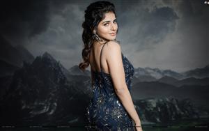 Iswarya Menon